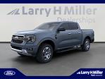 New 2025 Ford Ranger XLT SuperCrew Cab for sale #LFO251804 - photo 1