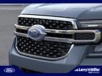 New 2025 Ford Ranger XLT SuperCrew Cab for sale #LFO251804 - photo 17