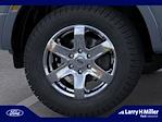 New 2025 Ford Ranger XLT SuperCrew Cab for sale #LFO251804 - photo 19