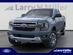 New 2025 Ford Ranger XLT SuperCrew Cab for sale #LFO251804 - photo 3