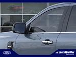 New 2025 Ford Ranger XLT SuperCrew Cab for sale #LFO251804 - photo 20