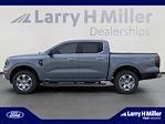 New 2025 Ford Ranger XLT SuperCrew Cab for sale #LFO251804 - photo 4