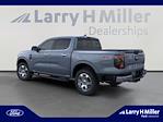New 2025 Ford Ranger XLT SuperCrew Cab for sale #LFO251804 - photo 2