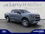 New 2025 Ford Ranger XLT SuperCrew Cab for sale #LFO251804 - photo 7