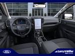 New 2025 Ford Ranger XLT SuperCrew Cab for sale #LFO251804 - photo 9