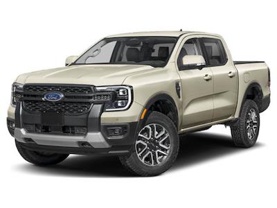 New 2025 Ford Ranger - photo 1