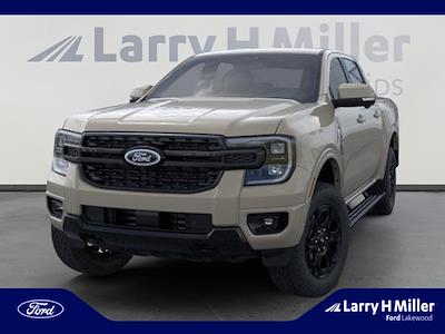 New 2025 Ford Ranger - photo 1