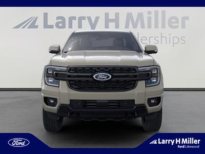 New 2025 Ford Ranger - photo 1