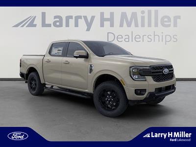 New 2025 Ford Ranger - photo 1
