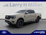 2025 Ford Ranger SuperCrew Cab 4WD Pickup for sale #LFO251805 - photo 1
