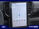 2025 Ford Ranger SuperCrew Cab 4WD Pickup for sale #LFO251805 - photo 14