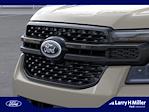 2025 Ford Ranger SuperCrew Cab 4WD Pickup for sale #LFO251805 - photo 17