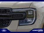 2025 Ford Ranger SuperCrew Cab 4WD Pickup for sale #LFO251805 - photo 18