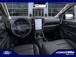 2025 Ford Ranger SuperCrew Cab 4WD Pickup for sale #LFO251805 - photo 9