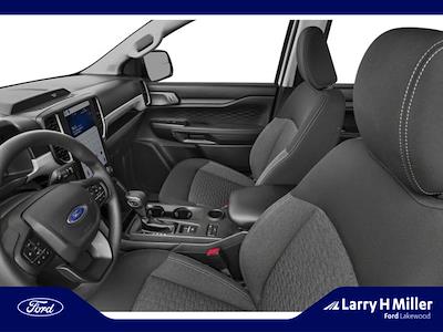 New 2025 Ford Ranger XL SuperCrew Cab for sale #LFO251813 - photo 1