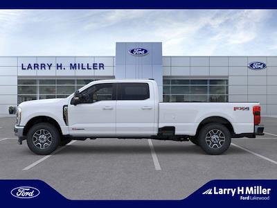 New 2026 Ford F-350 Lariat Crew Cab 4WD SRW Pickup for sale #LFO260003 - photo 2