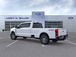 New 2026 Ford F-350 Lariat Crew Cab 4WD SRW Pickup for sale #LFO260003 - photo 3