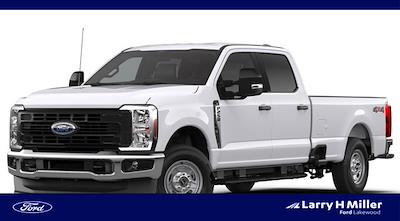New 2026 Ford F-250 XL Crew Cab 4WD Pickup for sale #LFO260004 - photo 1
