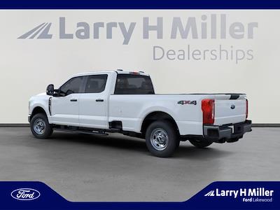 New 2026 Ford F-250 XL Crew Cab 4WD Pickup for sale #LFO260004 - photo 2