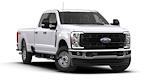 New 2026 Ford F-250 XL Crew Cab 4WD Pickup for sale #LFO260004 - photo 4
