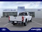 2026 Ford F-250 Crew Cab 4WD Pickup for sale #LFO260004 - photo 8