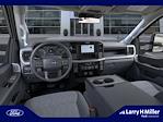 2026 Ford F-250 Crew Cab 4WD Pickup for sale #LFO260004 - photo 9