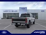 New 2026 Ford F-250 Platinum Crew Cab 4WD Pickup for sale #LFO260005 - photo 8
