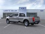New 2026 Ford F-250 XL Crew Cab 4WD Pickup for sale #LFO260007 - photo 4