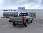 New 2026 Ford F-250 XL Crew Cab 4WD Pickup for sale #LFO260007 - photo 8
