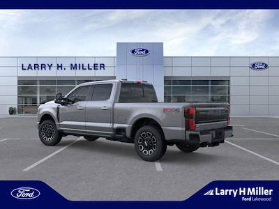New 2026 Ford F-250 Platinum Crew Cab 4WD Pickup for sale #LFO260008 - photo 2