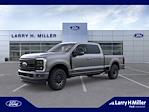 New 2026 Ford F-250 Platinum Crew Cab 4WD Pickup for sale #LFO260008 - photo 1