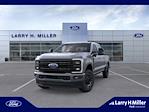 New 2026 Ford F-250 Platinum Crew Cab 4WD Pickup for sale #LFO260008 - photo 3