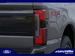 New 2026 Ford F-250 Platinum Crew Cab 4WD Pickup for sale #LFO260008 - photo 21