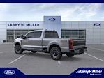 New 2026 Ford F-250 Platinum Crew Cab 4WD Pickup for sale #LFO260008 - photo 2