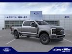 New 2026 Ford F-250 Platinum Crew Cab 4WD Pickup for sale #LFO260008 - photo 7