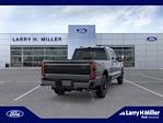 New 2026 Ford F-250 Platinum Crew Cab 4WD Pickup for sale #LFO260008 - photo 8