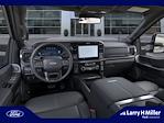 New 2026 Ford F-250 Platinum Crew Cab 4WD Pickup for sale #LFO260008 - photo 9