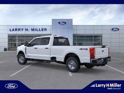 2026 Ford F-250 Crew Cab 4WD Pickup for sale #LFO260009 - photo 2
