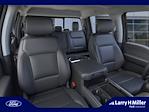 New 2026 Ford F-250 Lariat Crew Cab 4WD Pickup for sale #LFO260010 - photo 10