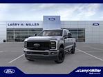 New 2026 Ford F-250 Lariat Crew Cab 4WD Pickup for sale #LFO260010 - photo 3