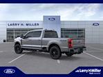 New 2026 Ford F-250 Lariat Crew Cab 4WD Pickup for sale #LFO260010 - photo 2