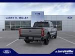 New 2026 Ford F-250 Lariat Crew Cab 4WD Pickup for sale #LFO260010 - photo 8