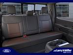 New 2026 Ford F-350 King Ranch Crew Cab 4WD SRW Pickup for sale #LFO260011 - photo 11