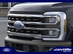New 2026 Ford F-350 King Ranch Crew Cab 4WD SRW Pickup for sale #LFO260011 - photo 17