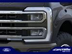 New 2026 Ford F-350 King Ranch Crew Cab 4WD SRW Pickup for sale #LFO260011 - photo 18