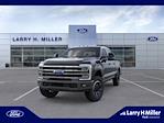 New 2026 Ford F-350 King Ranch Crew Cab 4WD SRW Pickup for sale #LFO260011 - photo 3