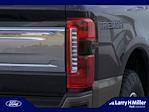 New 2026 Ford F-350 King Ranch Crew Cab 4WD SRW Pickup for sale #LFO260011 - photo 21