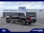 New 2026 Ford F-350 King Ranch Crew Cab 4WD SRW Pickup for sale #LFO260011 - photo 2