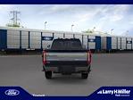 New 2026 Ford F-350 King Ranch Crew Cab 4WD SRW Pickup for sale #LFO260011 - photo 5