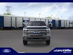 New 2026 Ford F-350 King Ranch Crew Cab 4WD SRW Pickup for sale #LFO260011 - photo 6